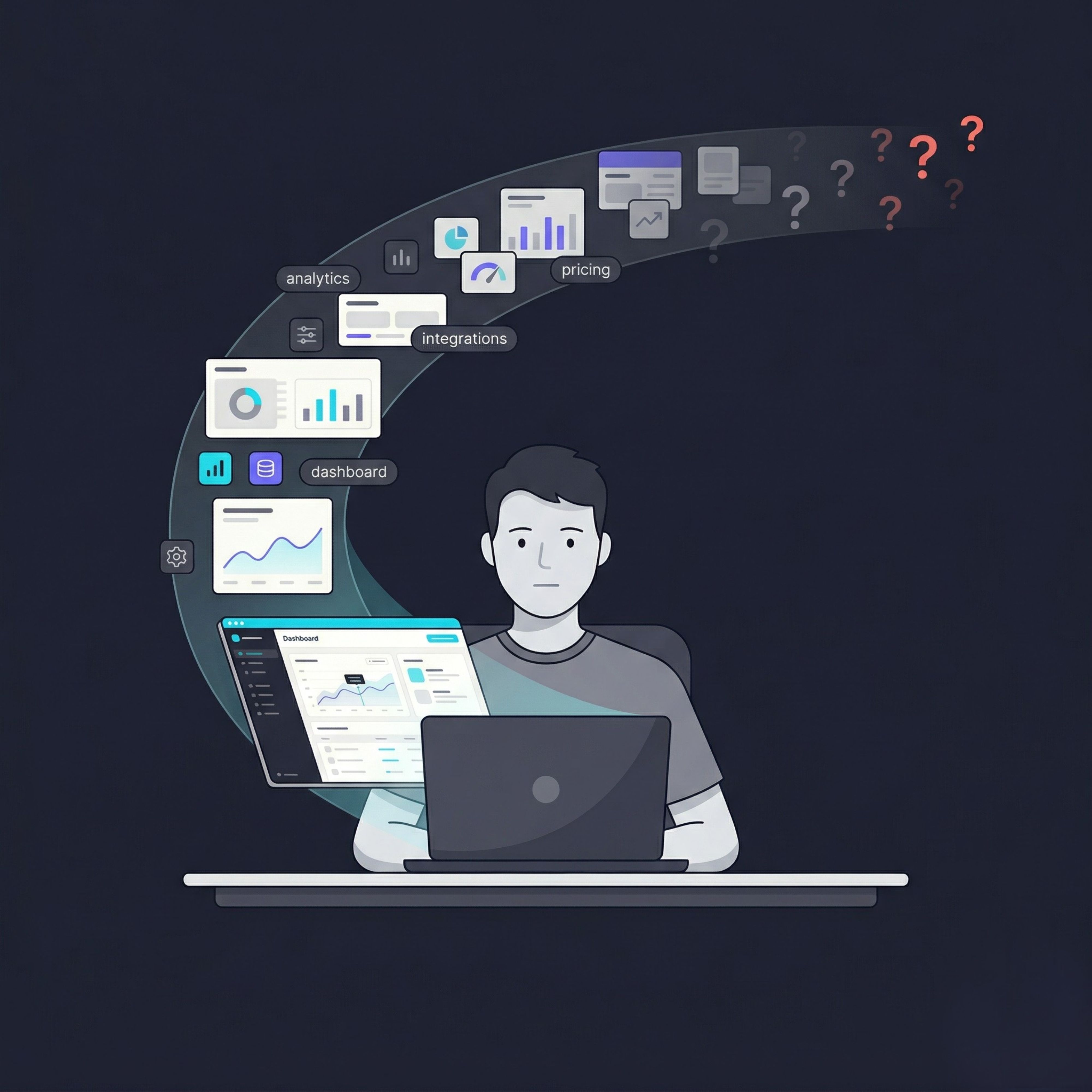 Demo Retention