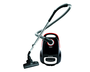Vacuum Cleaners