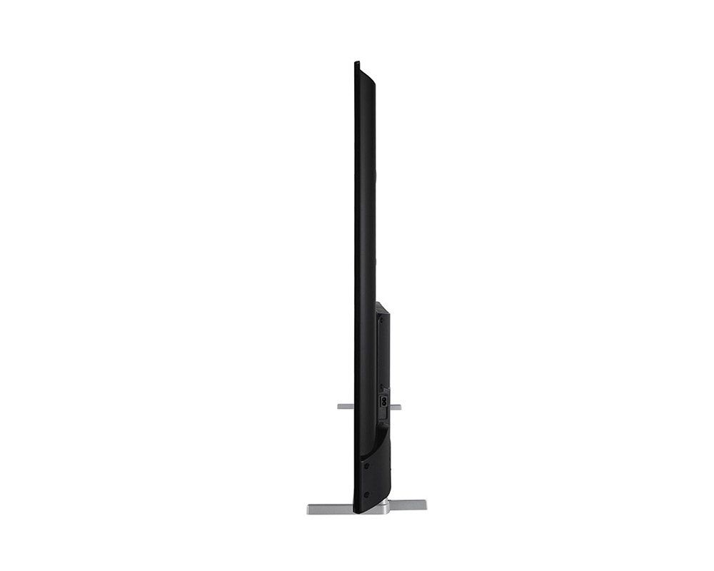 شاشة تورنيدو 4K سمارت بدون فريم 65 بوصة QLED ريسيفر داخلي 65QS3500E