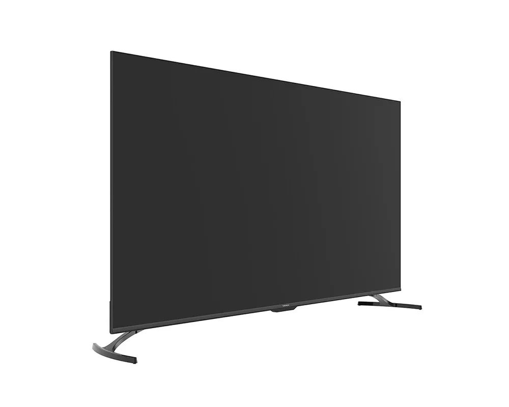 TORNADO 4K Smart Frameless TV 65 Inch Built-In Receiver 65UA3400E