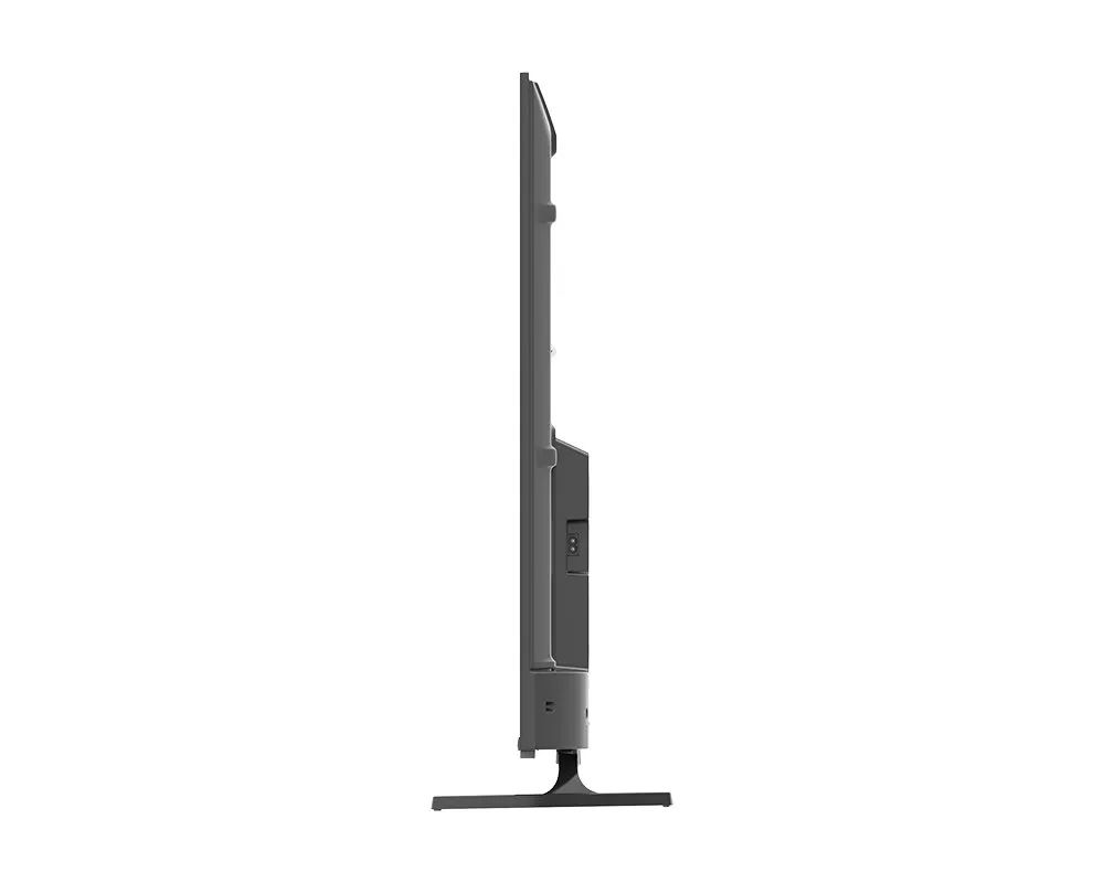 TORNADO 4K Smart Frameless TV 65 Inch Built-In Receiver 65UA3400E
