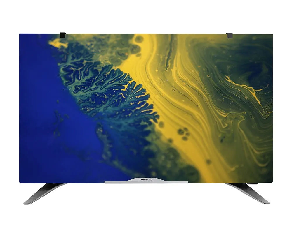 TORNADO HD Shield Smart TV 32 Inch Built-In Receiver 32ES9300E-A