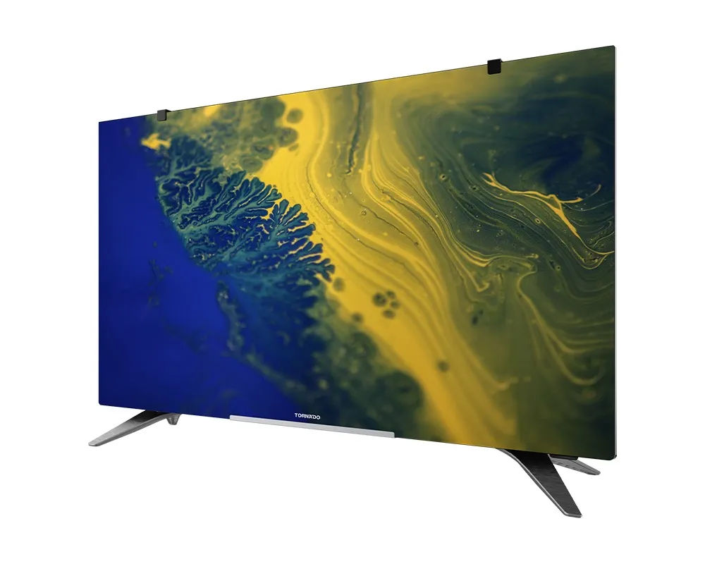 TORNADO HD Shield Smart TV 32 Inch Built-In Receiver 32ES9300E-A