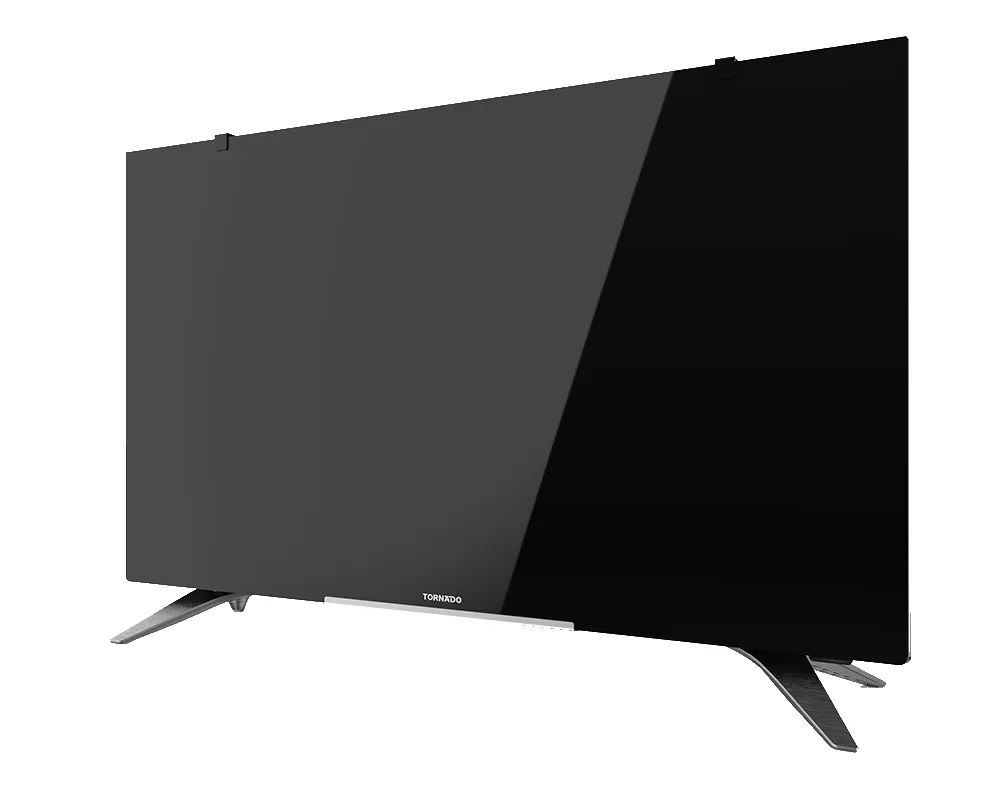 TORNADO HD Shield Smart TV 32 Inch Built-In Receiver 32ES9300E-A