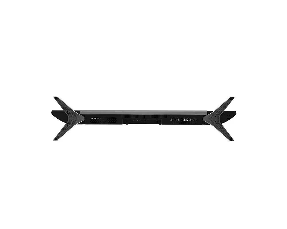 TORNADO FHD Shield Smart TV 43 Inch Built-In Receiver 43ES9300E-A