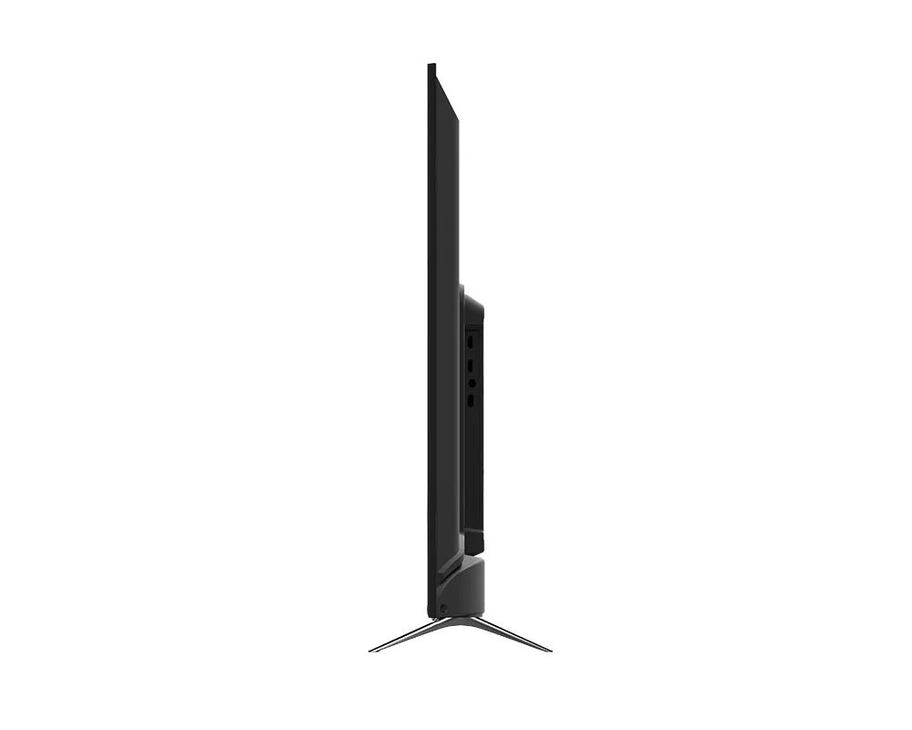 TORNADO 4K Smart DLED TV 50 Inch WiFi Connection 50US1500E