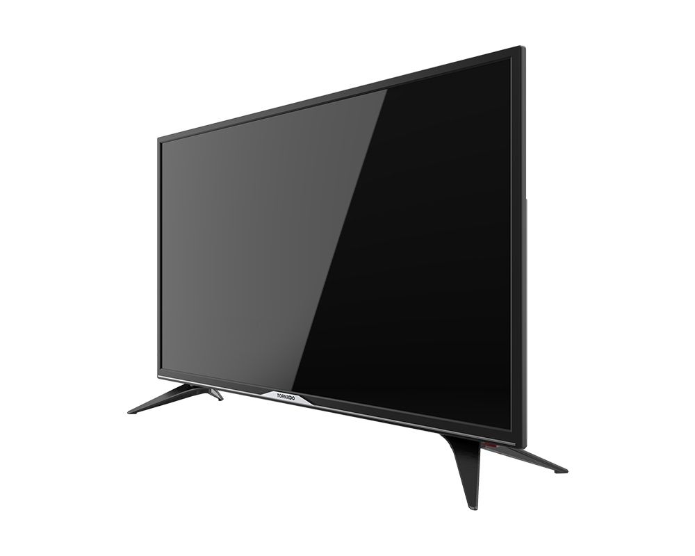TORNADO FHD DLED TV 43 Inch Built-In Receiver 43EC3300E