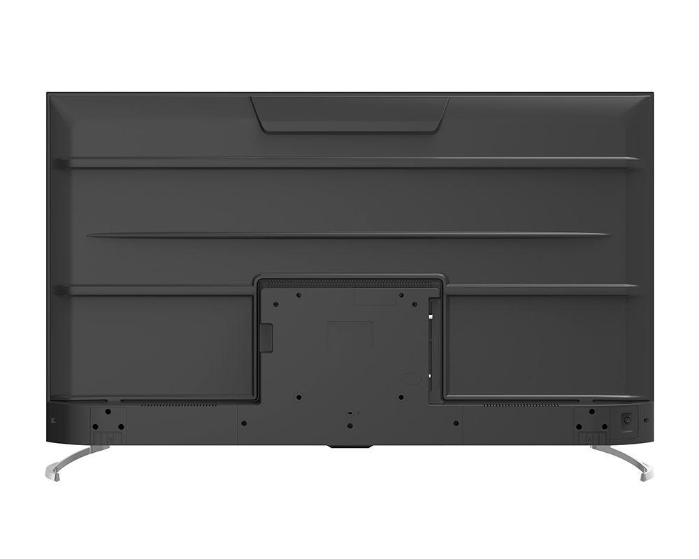 شاشة تورنيدو 4K سمارت بدون فريم 50 بوصة QLED ريسيفر داخلي 50QA3400E