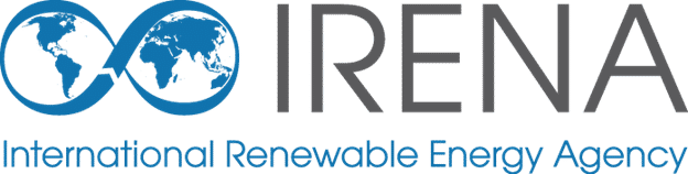 IRENA Logo