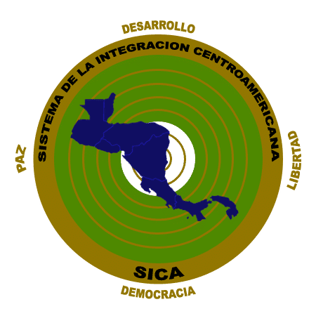 SICA Logo