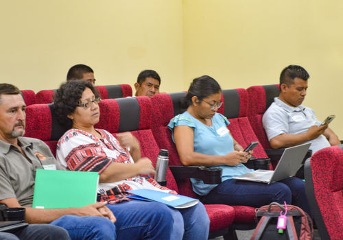 Pre-feasibility Project Picture