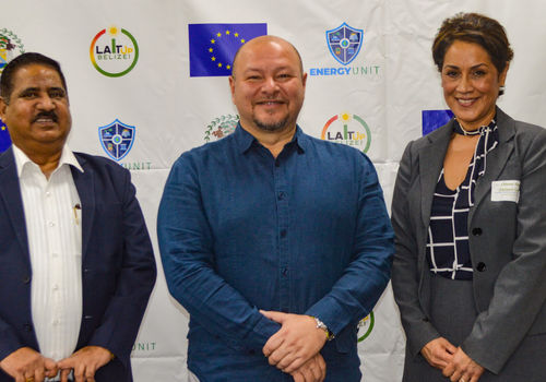 Pre-feasibility Project Picture