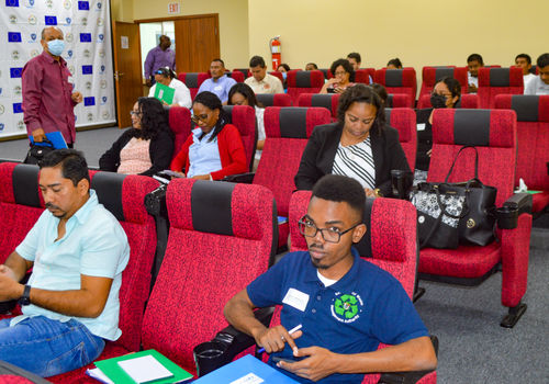 Pre-feasibility Project Picture