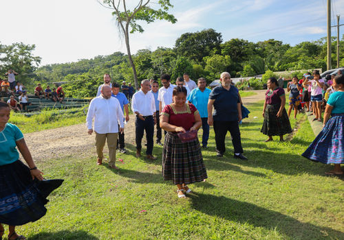 Solar pv system Project Picture