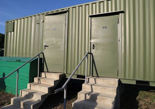 Solar pv system Project Picture