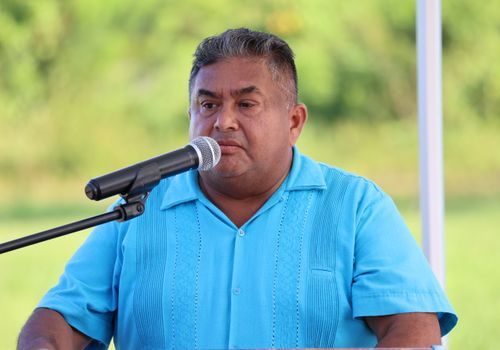 Solar pv system Project Picture