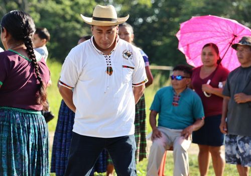 Solar pv system Project Picture