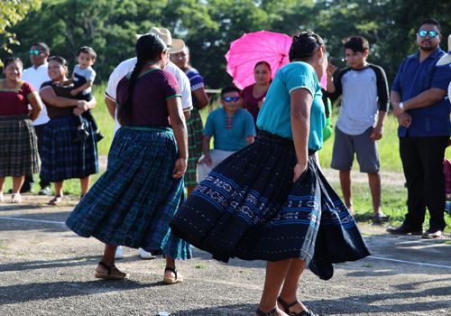 Solar pv system Project Picture