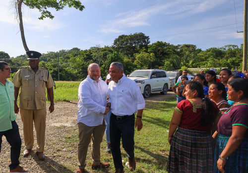 Solar pv system Project Picture