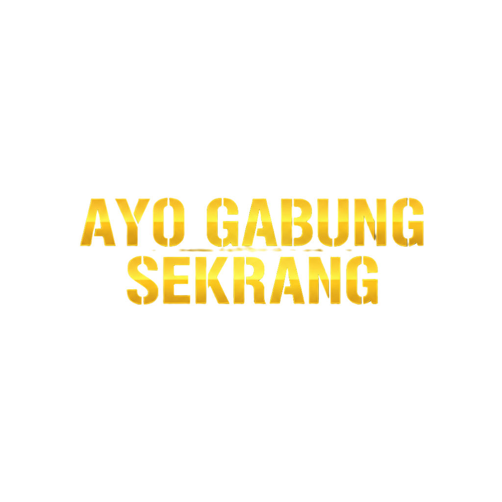 Ayo Gabung Sekarang