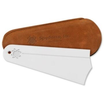 Piedra de afilar Spyderco Golden Stone