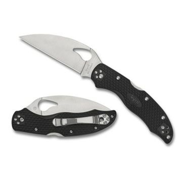 Navaja Harrier 2 Wharncliffe FRN 8Cr13MoV f.liso