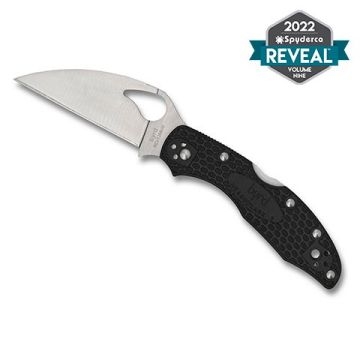 Navaja Byrd Meadowlark 2 Wharncliffe