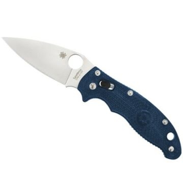 Navaja Spyderco Manix 2 CPM S110V FRCP