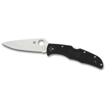 Navaja SPYDERCO ENDURA 4 NEGRO