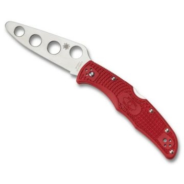 Navaja Spyderco Endura 4 Trainer