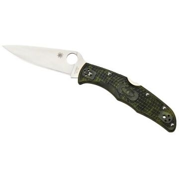 Navaja SPYDERCO ENDURA 4 ZOME