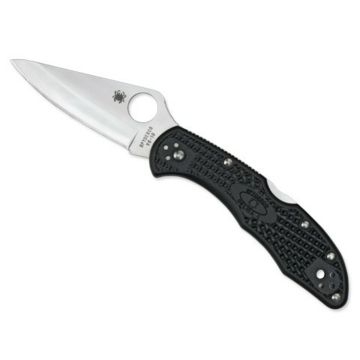 Navaja SPYDERCO DELICA 4