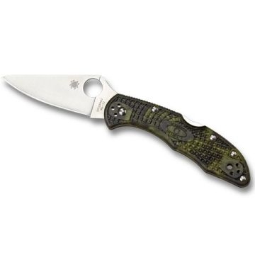 Navaja SPYDERCO DELICA 4 ZOME