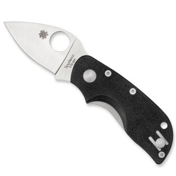 Navaja SPYDERCO CHICAGO