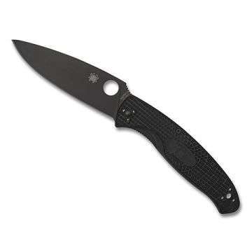 Navaja Spyderco Resilience 