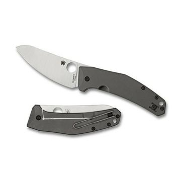 Navaja Spyderco SpydieChef