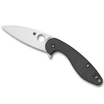 Navaja Spyderco Sliverax