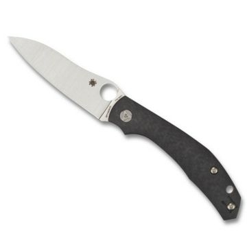 Navaja Spyderco Kapara