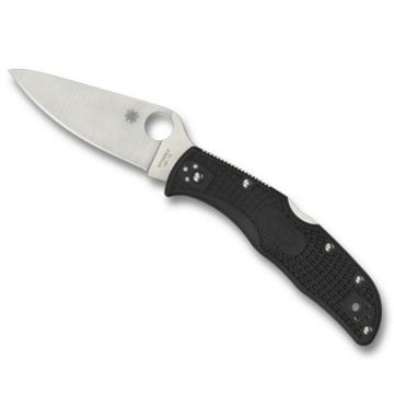 Navaja SPYDERCO ENDELA FRN BLACK