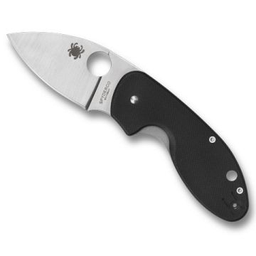 Navaja SPYDERCO Insistent