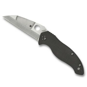 Navaja Spyderco Canis