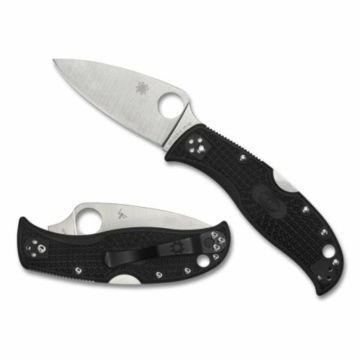 Navaja Spyderco LeafJumper Lightweight