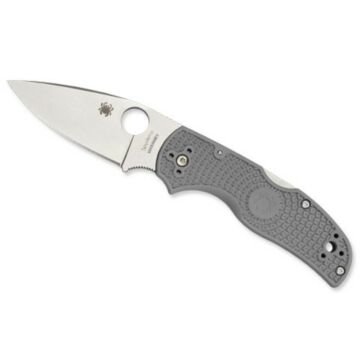 Navaja Spyderco Native 5 Maxamet