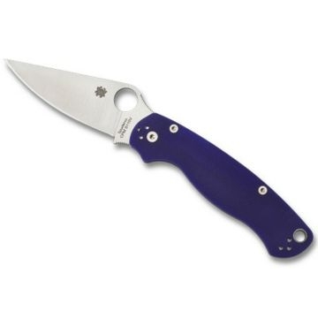 Navaja Spyderco Paramilitary 2 CPM S110V