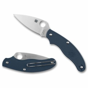 Navaja Spyderco UK Penknife Lightweight CPM SPY27