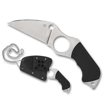 Cuchillo Spyderco Swick 6