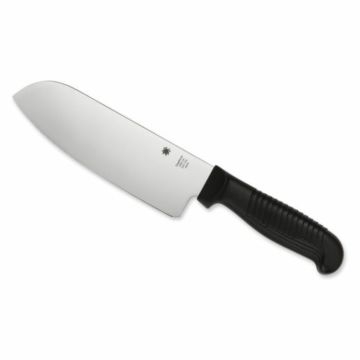 Cuchillo Cocina Spyderco Santoku 