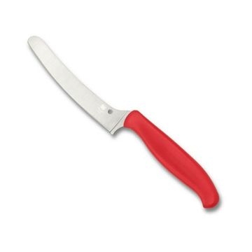 Cuchillo cocina Z-CUT punta roma