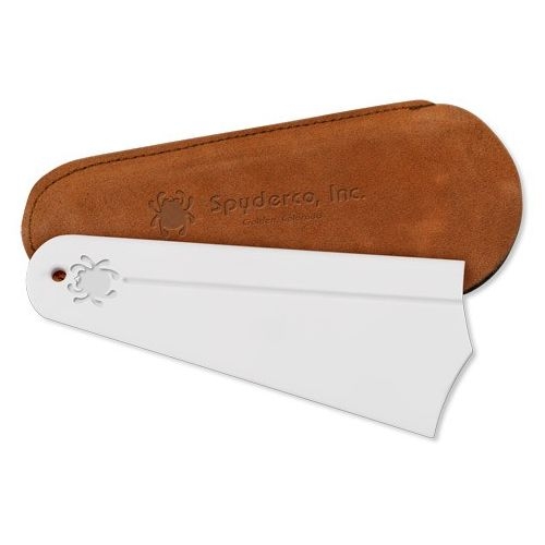 Piedra de afilar Spyderco Golden Stone