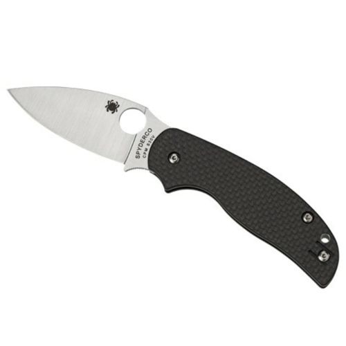 Navaja Spyderco Sage 5 Compression Lock